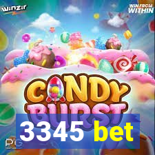 3345 bet